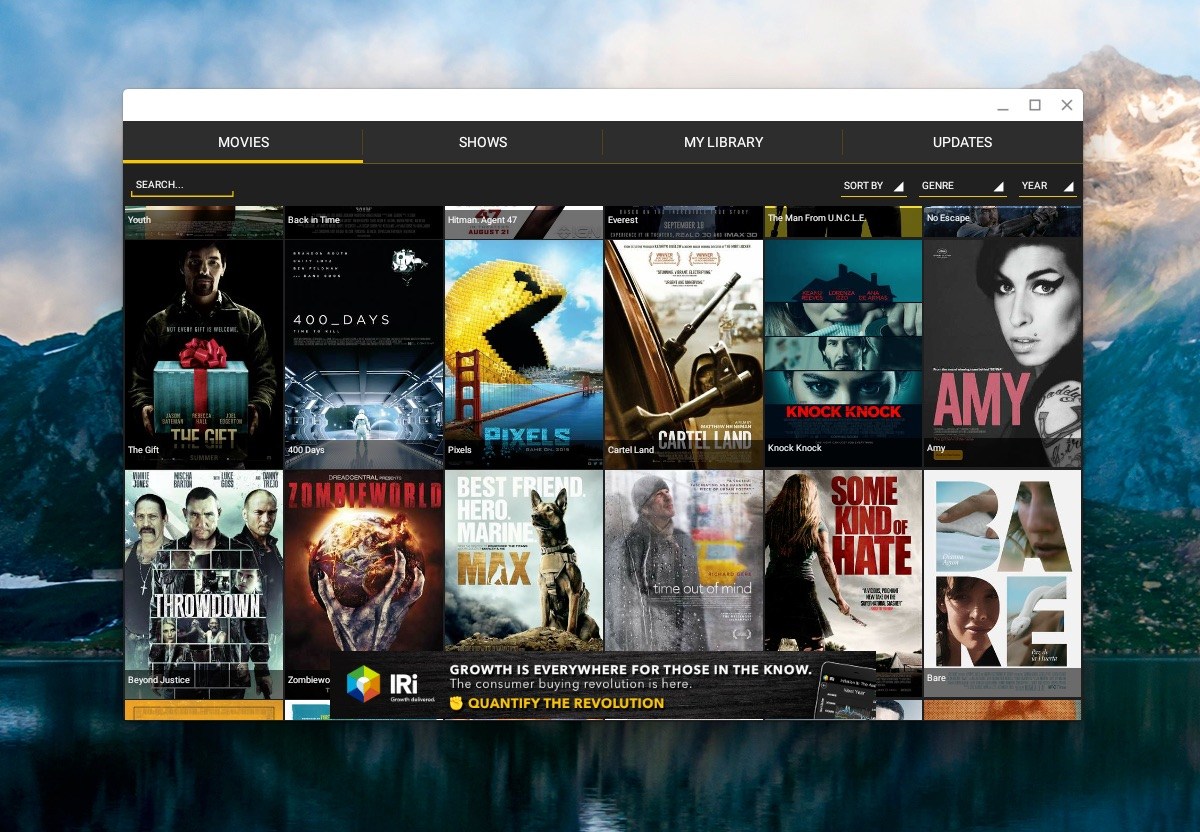 download movie app for laptop